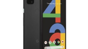 Google Pixel 4a review: the best Android camera