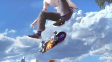 GamingSquare Skater XL Review (Xbox One)