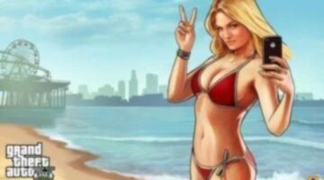 Take-Two “Sure” to Release More Older Games for PS5 & Xbox Series X;Comments on GTA5 Next-Gen Launch
