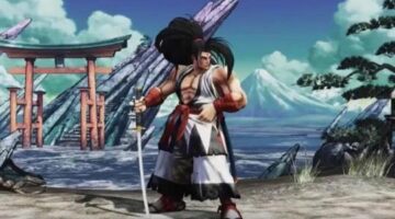 Samurai Shodown NeoGeo Collection Review – Swift, Slick, Slice | COGconnected