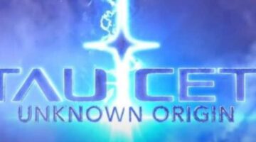 First Two Levels of TauCeti Unknown Origin are Available to Play