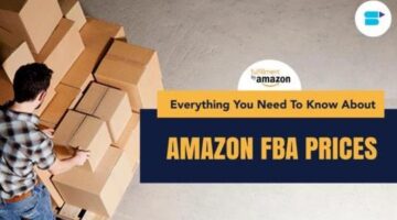 Amazon FBA Fees Explained: What You Should Know In 2020 Update