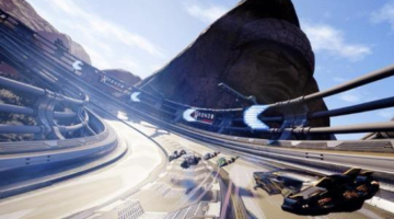PACER to release on Xbox One, PS4, PC in Sept, bringing with it new innovative Battle Royale mode