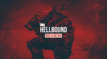 Hellbound Review :: Hell is Where the Heart is [Gameffine]