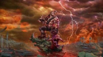 Hellbound Review (TheSixthAxis)