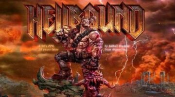Hellbound Review (PC) | Hey Poor Player