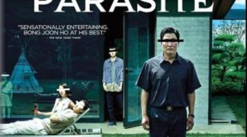 Amazon Slashes Up To 67% Off Parasite, Hobbs & Shaw, 1917, Scoob! & Spartacus 4K Ultra HD Sets