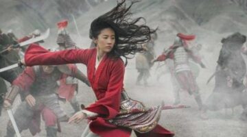 Disney’s Mulan Will Head To Disney+ And Cost $30