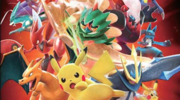 5 discounted Switch games to buy now on Nintendo’s eShop
