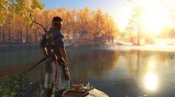 Top 5 Games of 2020 So Far