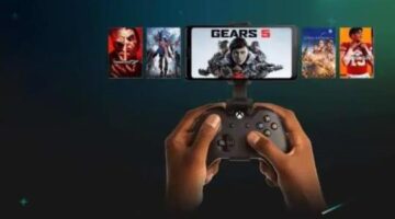 For Android, Microsoft Project xCloud Game Streaming Service Will Roll Out On September 15