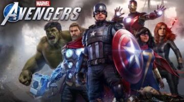 Marvel’s Avengers Hands-On Preview – Avengers Assemble | PowerUp