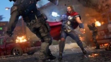Marvel’s Avengers Hands-On – A Lackluster Blend of Cinematic and Action-RPG Mechanics | AusGamers