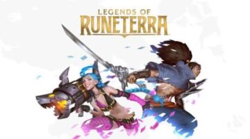Legends of Runeterra (LOR) Patch 1.7 breakdown: All you need to know