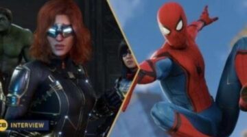 Marvel’s Avengers Team Addresses Spider-Man’s PlayStation Exclusivity