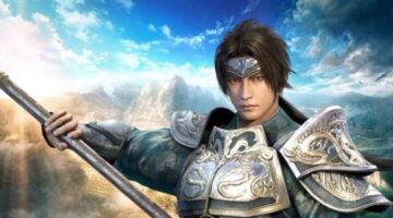 New Dynasty Warriors Games Games Celebrating 20th Anniversary Will Be Announced in The Near Future
