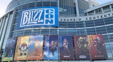 Blizzard Confirms Virtual BlizzCon Event Will Start in Early 2021