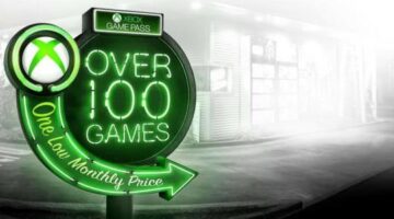 Selling The Vision of Xbox Game Pass