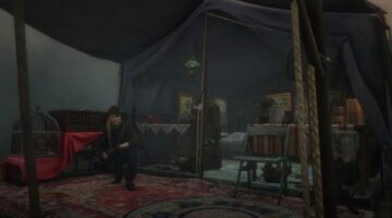 Red Dead Online’s Newest Update is Too Little Too Late