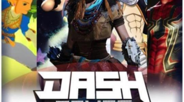 Horizon Zero Dawn PC Impressions – DASH Gamer Podcast #15