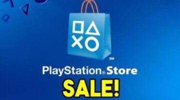 PlayStation Store Sale This Week – “Bethesda Softworks” & New Games Added to Summer Sale