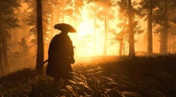 Fixed That For You – Ghost of Tsushima