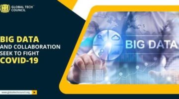 Big Data and Collaboration Seek to Fight Covid-19