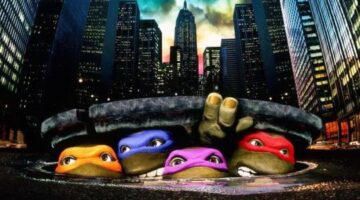 Seth Rogen Says His Teenage Mutant Ninja Turtles Movie Will Focus On Teen Stuff