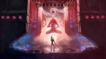 Hellpoint Review – An Eerie Sci-Fi Souls-Like | Twinfinite