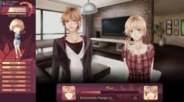 Nicole (PlayStation 4) – Demon Gaming