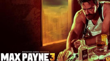 For The Love of Max Payne 3