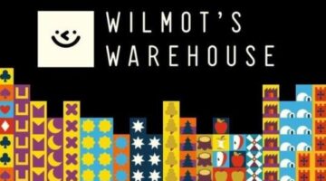 Wilmot’s Warehouse is free at Epic Games Store