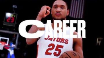 NBA 2K21 Current-Gen Info: Neighborhood is 2K Beach, Shot Meter, NCAA Basketball, Trailer, & More