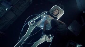 Raised by Wolves: Ridley Scott HBO Series Gets First Trailer