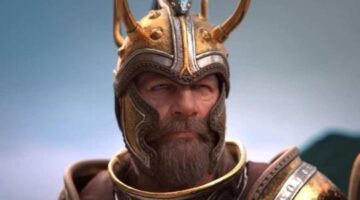 A Total War Saga: Troy Trailer Is All About the Game’s Beautiful Vistas