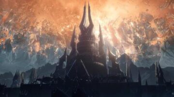 Things to do in World of Warcraft before Shadowlands launches