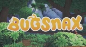 Bugsnax State of Play Trailer Reveals More Gameplay