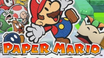 Paper Mario: The Origami King Review, Do We Still Like it? – Super Co-Op Bros