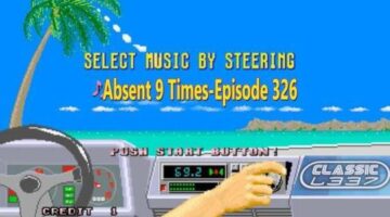 Absent 9 Times – Episode 326 — Gaming Podcast