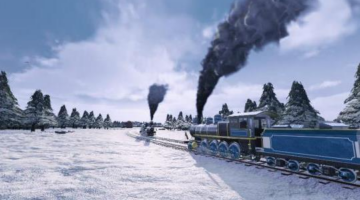 Railway Empire – Complete Collection Review | TheXboxHub