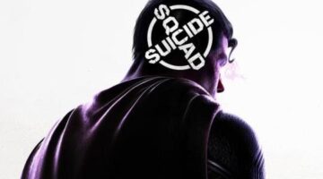 Suicide Squad Game From Rocksteady Officially Revealed