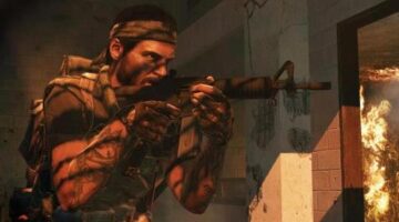 Report: Modern Warfare S5 Datamine Reveals “Cross-Gen Pre-Order” & Woods Operator Bundle