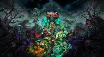 Children of Morta – PC Review – Any Button Gaming