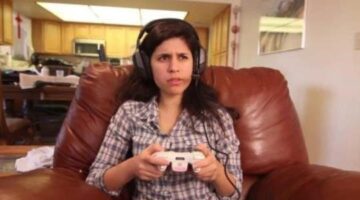 Top 4 Characters Voiced By Ashly Burch