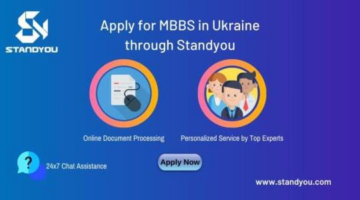 Apply for MBBS in Ukraine  2020 | Medical Universities Ranking & Fees | Standyou