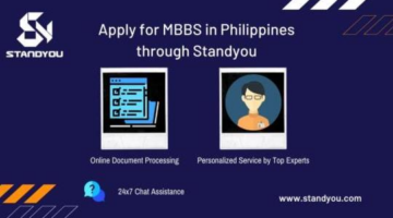 MBBS in Philippines 2020 | Medical Universities Ranking & Admissions | Standyou