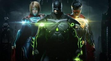 New Injustice Game Might Be Revealed at DC FanDome as Ed Boon Confirmed Attending
