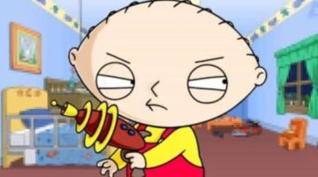Family Guy: All Of Stewie’s Inventions From Seasons 1 – 18