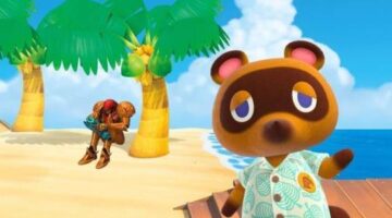 Animal Crossing: New Horizons Has Sold More Copies Than The Entire Metroid Franchise