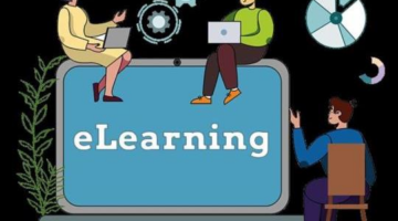 Top eLearning Solution Provider Company